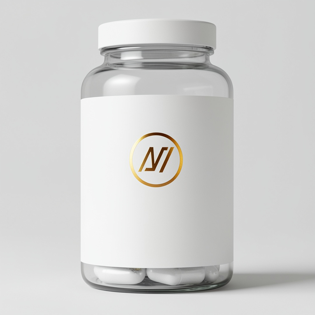 Mobilitythgreeni premium supplement bottle